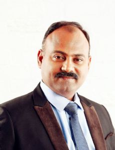 Sasindran Muthuvel