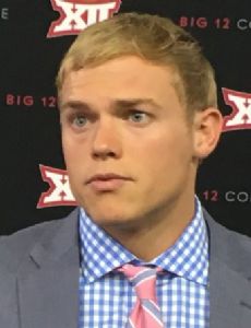 Dylan Cantrell