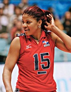 Cosiri Rodriguez