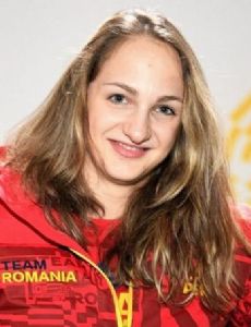Andreea Grecu