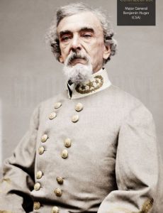 Benjamin Huger (general)