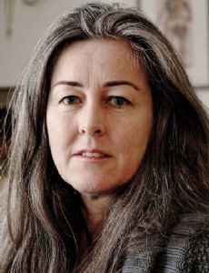 Polly Higgins
