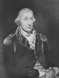 John Nairne