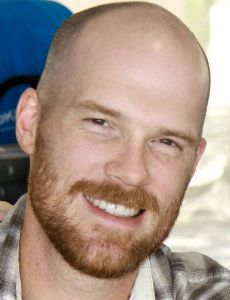 Michael McGriff