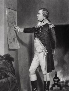 Richard Montgomery