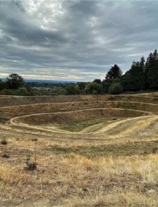 Robert Morris Earthwork