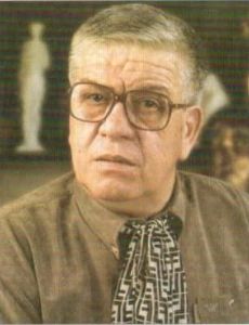 Tome Serafimovski