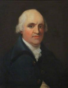 James Pettit Andrews