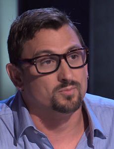 Chris Cosentino