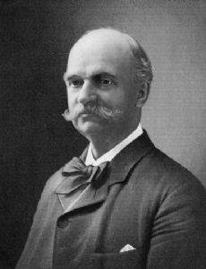 Henry S. Russell