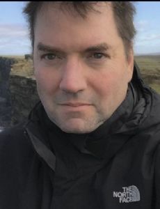 Robb Montgomery