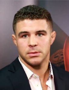 Al Iaquinta