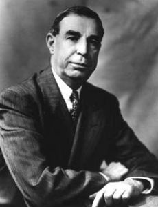 Dennis Chavez