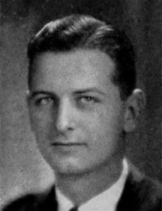 John B. Parkin