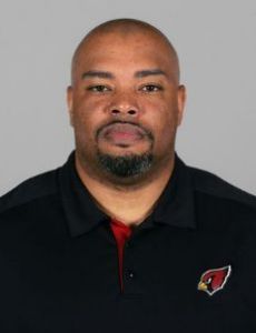Harold Goodwin