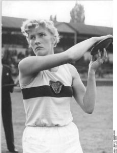 Irene Schuch