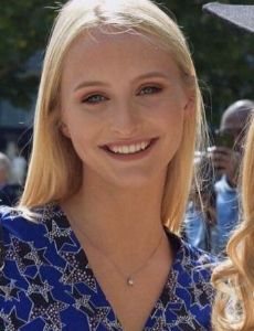 Grace Bolton