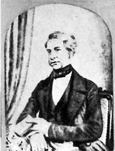 Edward Banks (Syndicus)
