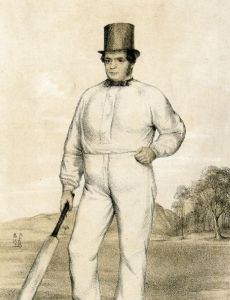 Henry Sampson (English cricketer)