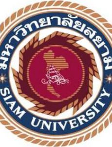 Siam University