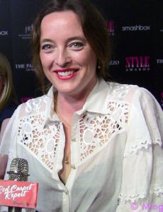 Alice Temperley