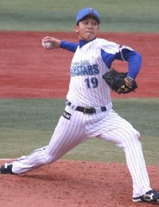 Yasuaki Yamasaki