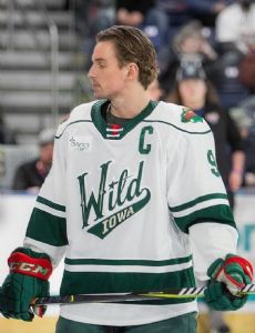 Cal O'Reilly