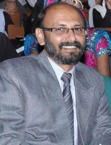 Amit Abraham