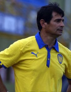 Rolando Chilavert