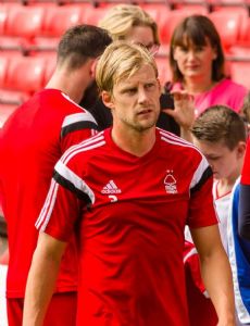Dan Harding