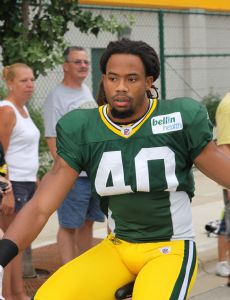 Josh Gordy