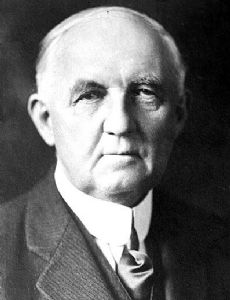 Newell Sanders