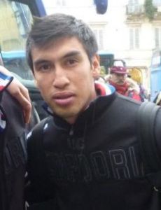 Marcelo Estigarribia