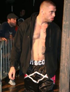 Mark Briscoe (wrestler)