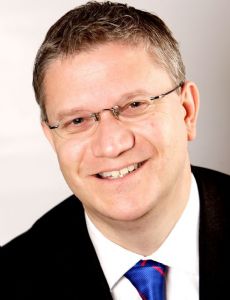 Andrew Rosindell