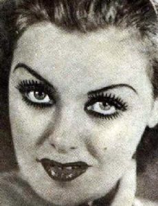 Alicia Barrié