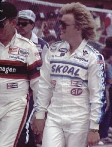Phil Parsons