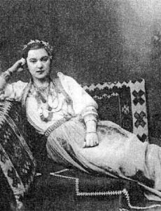 Umihana Čuvidina