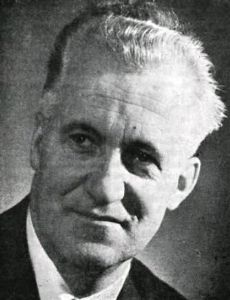 Joseph Velikonja