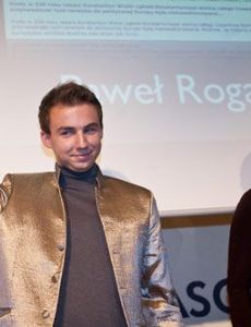 Paweł Rogaliński