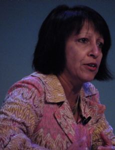 Kishwer Falkner, Baroness Falkner of Margravine