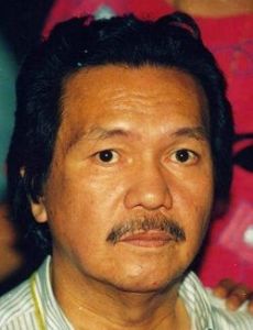 Wim Umboh