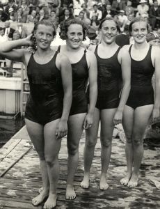 Jopie Selbach