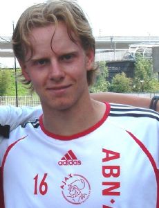 Tom De Mul