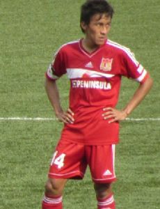 Karma Tsewang