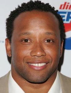 Jamal Anderson