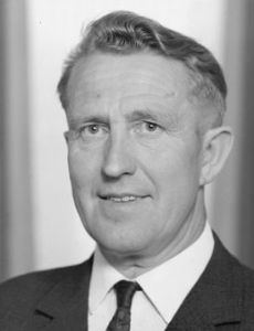 Olav Haug