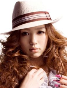 Kana Nishino