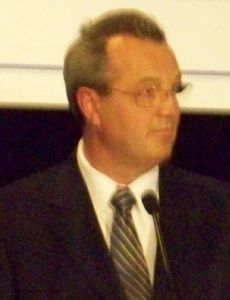 Randy Hillier