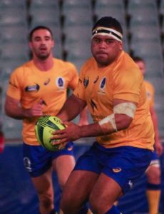Sam Talakai